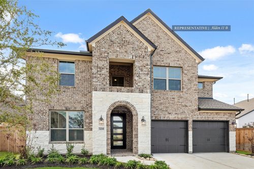 203 Yellow Rosewood Ln, New Caney, TX, 77357-4380 | Card Image