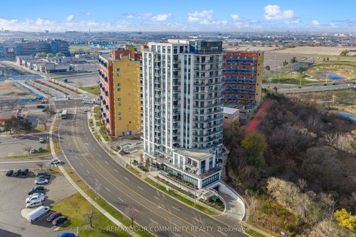 510-840 Queens Plate Dr, Etobicoke, ON, M9W0E7 | Card Image