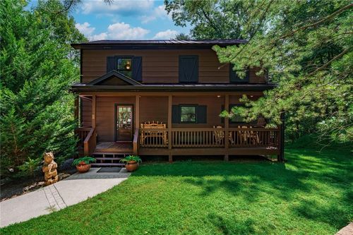 120 Walnut Mountain Ct, Ellijay, GA, 30536-2615 | Card Image