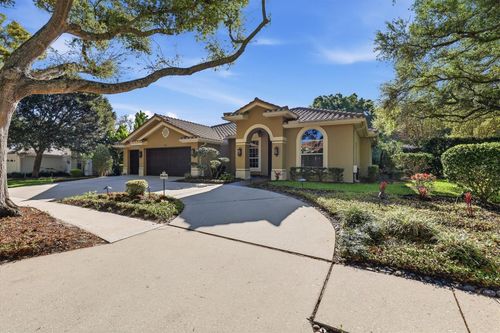 2111 Pinnacle Cir N, PALM HARBOR, FL, 34684-1769 | Card Image