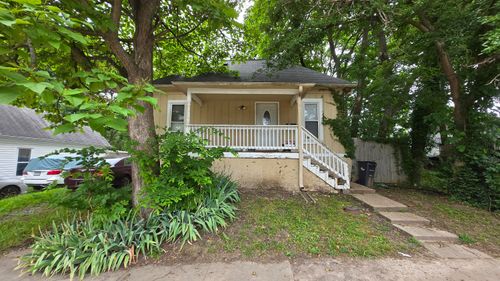 807 N 7th St, COLUMBIA, MO, 65201-4505 | Card Image