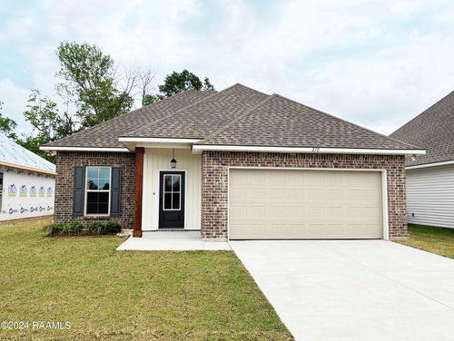 210 Cainwood Court, Carencro, LA, 70520 | Card Image