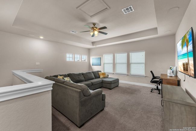 11926 Tower Crk, House other with 5 bedrooms, 4 bathrooms and null parking in San Antonio TX | Image 28