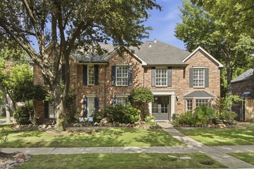 210 Chinaberry Way, Coppell, TX, 75019-2960 | Card Image