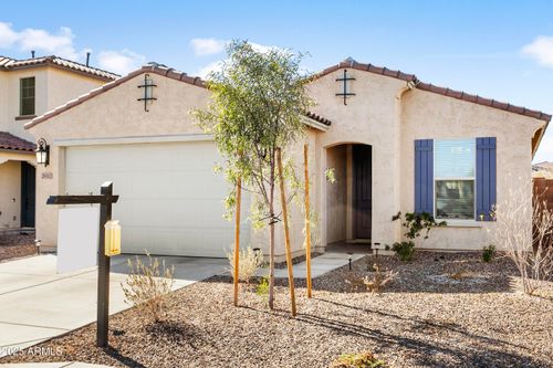 28312 N 132nd Drive, Peoria, AZ, 85383 | Card Image