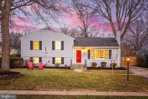 8511 Stable Dr, ALEXANDRIA, VA, 22308-2244 | Card Image