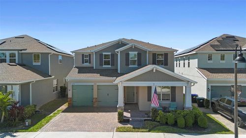 10732 Petrillo Way, WINTER GARDEN, FL, 34787-1798 | Card Image