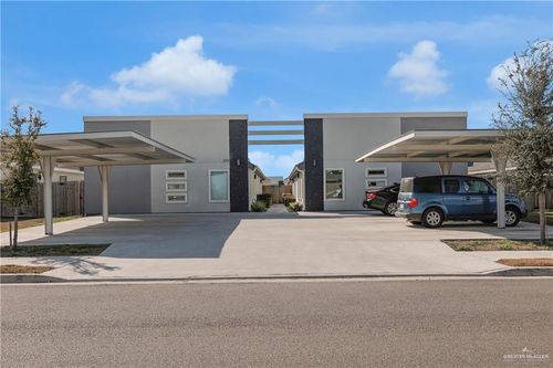 1101 W Sunset Valley St, Mission, TX, 78573-2551 | Card Image