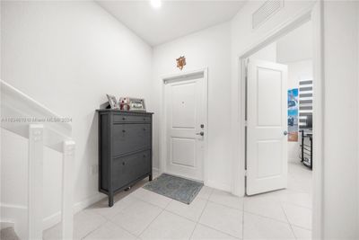 14848 Sw 183rd Ter, Townhouse with 3 bedrooms, 3 bathrooms and null parking in Miami FL | Image 2