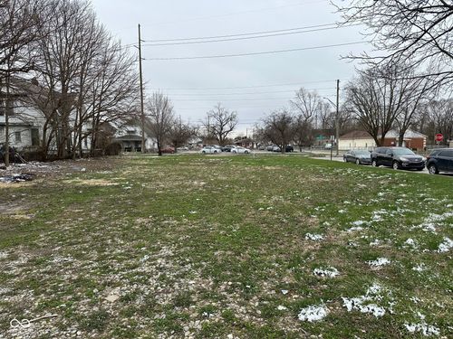 2502 Southeastern Ave, Indianapolis, IN, 46201-4142 | Card Image