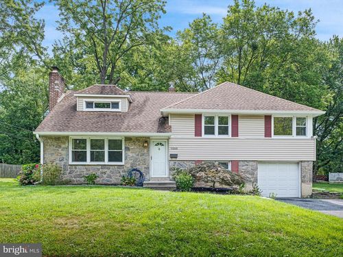 1250 Faun Rd, WILMINGTON, DE, 19803-3317 | Card Image