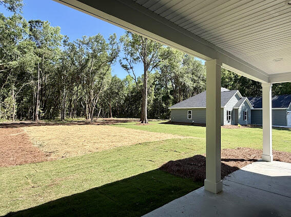 Residential in McClellanville 3