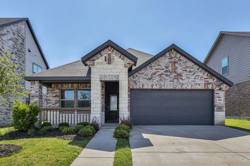 1564 Glacier Rdg, Royse City, TX, 75189-0289 | Card Image