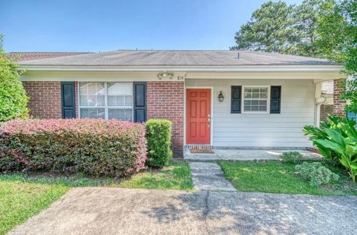 814 Jamestown Ct, Tallahassee, FL, 32303-5742 | Card Image