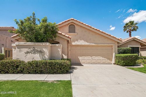 12750 N 95th Way, Scottsdale, AZ, 85260-4597 | Card Image