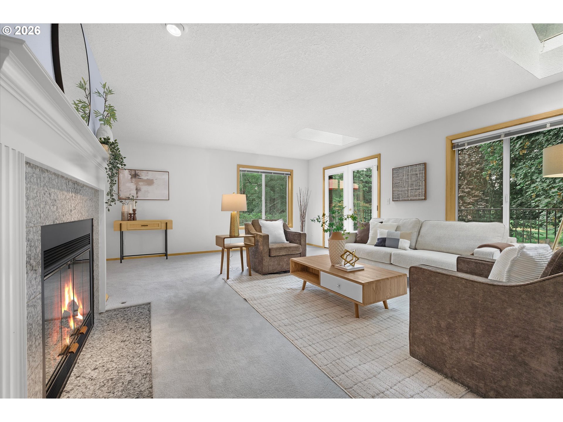 Residential in Portland 5