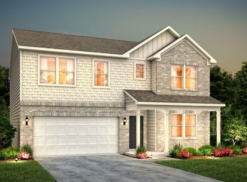 384 Capri Ct, Mcdonough, GA, 30252-8153 | Card Image