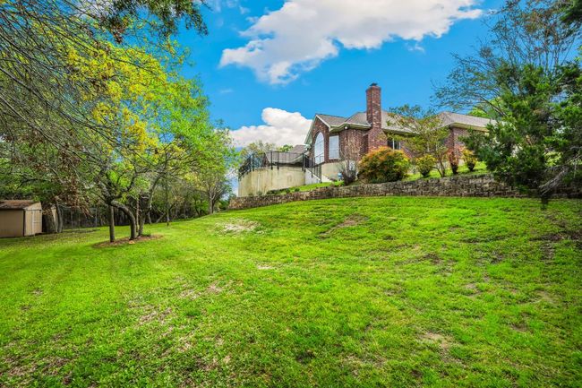 8316 Talbot Ln, House other with 4 bedrooms, 4 bathrooms and 5 parking in Austin TX | Image 36