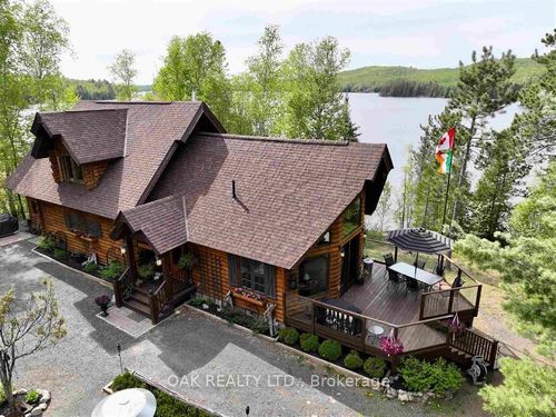 28 Beaver Pond Rd, Elliot Lake, ON, P5A2S9 | Card Image