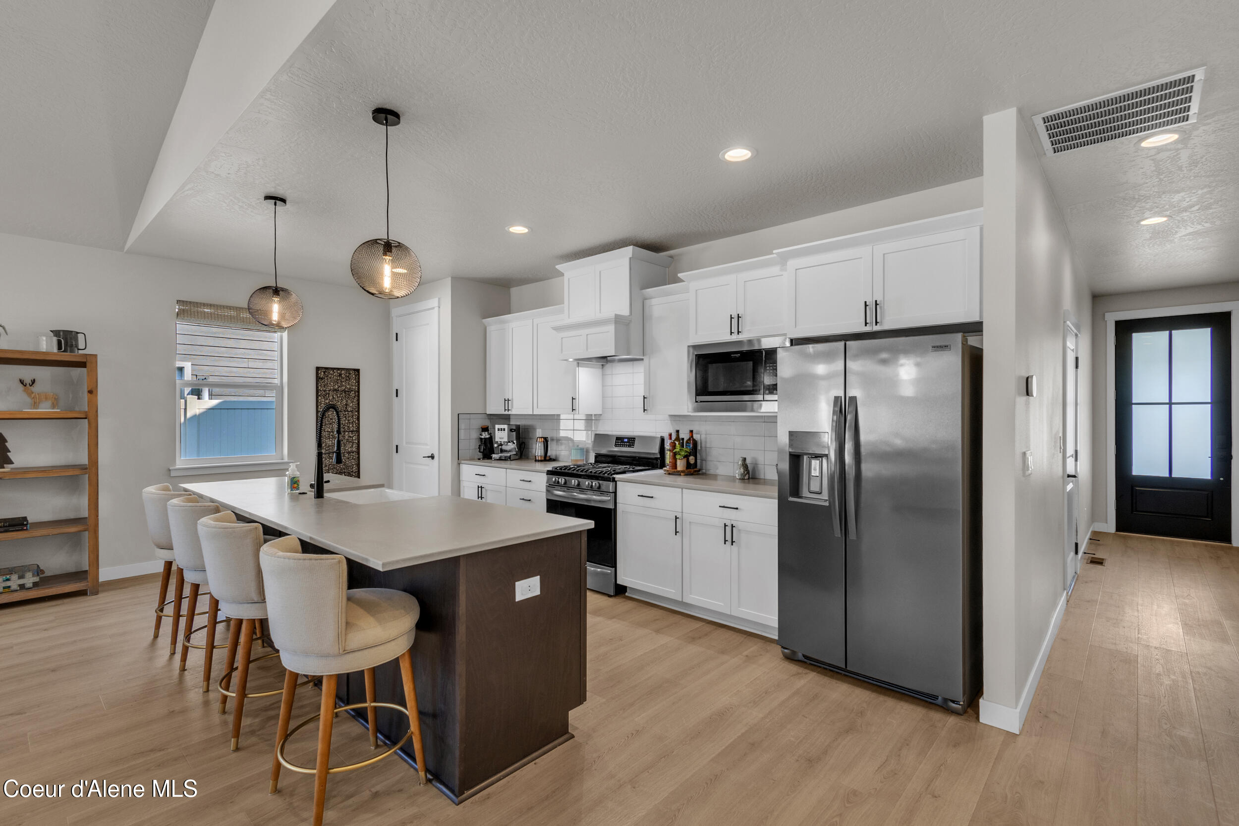 Residential in Post Falls 3