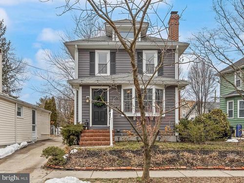 105 Cooper St, HADDON TOWNSHIP, NJ, 08108-2306 | Card Image