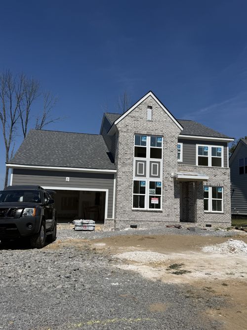 6445 Desmond Ave, Murfreesboro, TN, 37128-1563 | Card Image