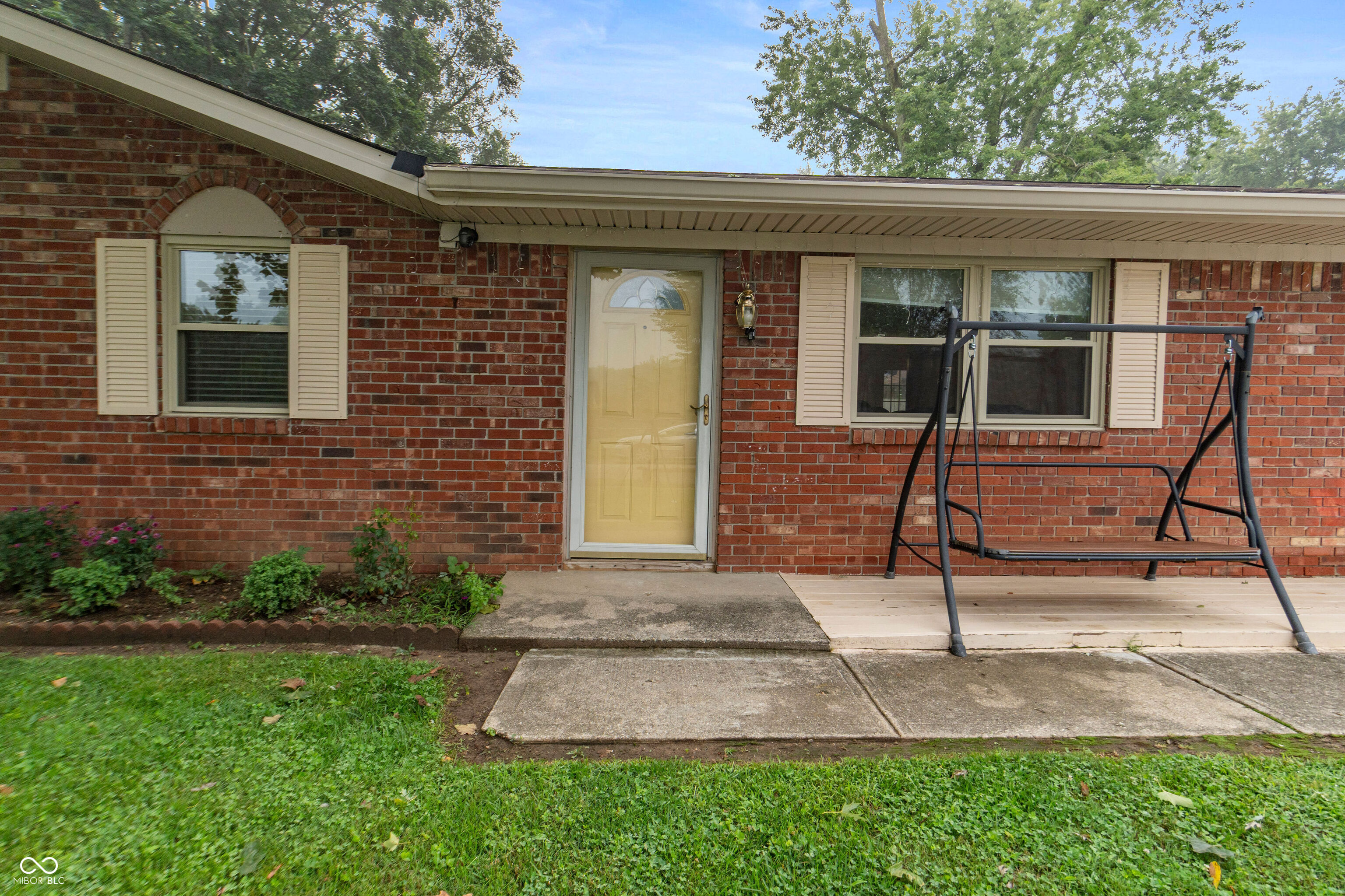 Residential in Indianapolis 4