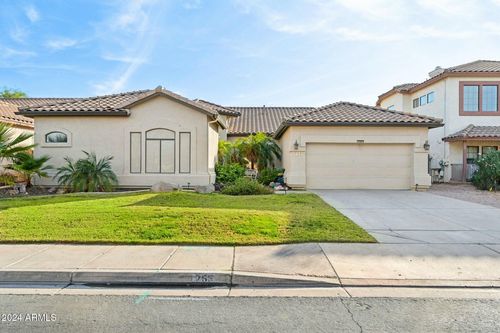 755 E Orchid Lane, Gilbert, AZ, 85296 | Card Image