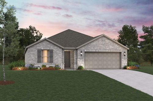 3908 Turquoise Ave, Celina, TX, 75009-6710 | Card Image