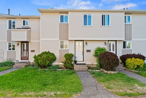 d-413 Woodfield Drive, Tanglewood - Grenfell Glen - Pineglen, ON, K2G4B7 | Card Image