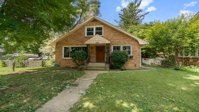 218 Rome Avenue, House other with 5 bedrooms, 3 bathrooms and 2 parking in Rockford IL | Image 1