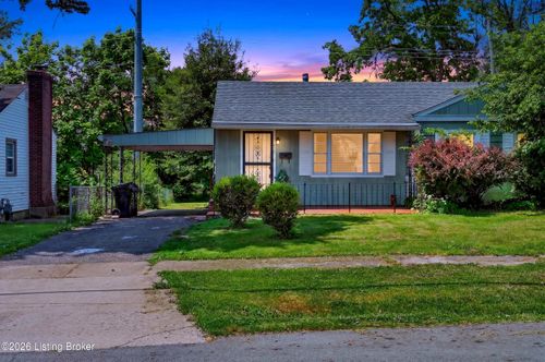 308 W Southside Ct, Louisville, KY, 40214-3028 | Card Image
