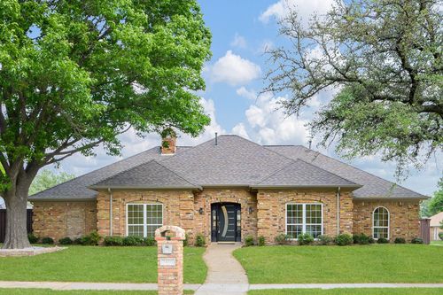 3401 Cross Bend Rd, Plano, TX, 75023-5822 | Card Image