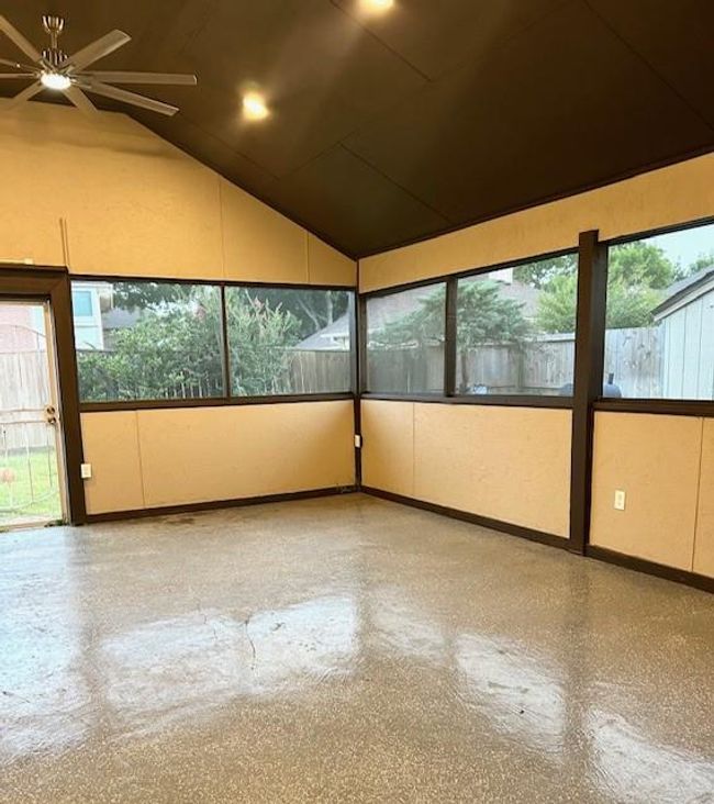 11403 High Bridge Ct, House other with 4 bedrooms, 2 bathrooms and 2 parking in Houston TX | Image 8