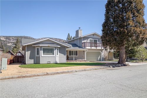 409 E Mountain View Blvd, Big Bear City, CA, 92314 | Card Image