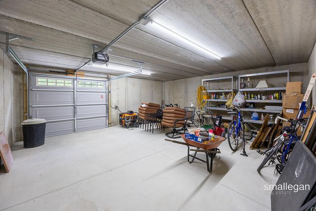 6853 Loggers Ridge Run, House other with 3 bedrooms, 3 bathrooms and null parking in Caledonia MI | Image 21