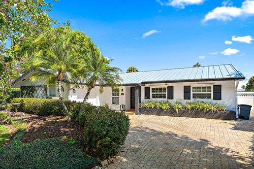 801 Fairhaven Dr, North Palm Beach, FL, 33408-5205 | Card Image