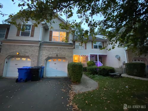 228 Hawthorne Rd, North Brunswick, NJ, 08902-5584 | Card Image
