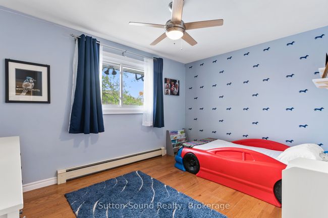 232 4th Ave, House other with 4 bedrooms, 3 bathrooms and 4 parking in Hanover ON | Image 23