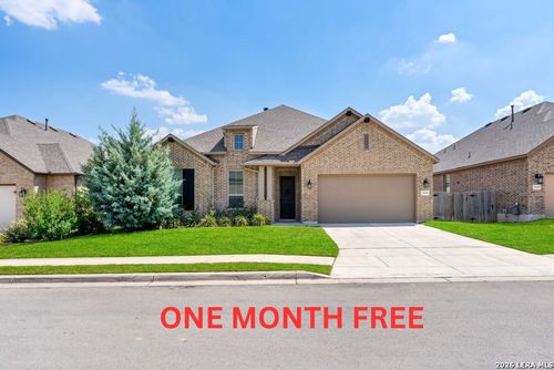 3115 Stokesay Park, Bulverde, TX, 78163-2530 | Card Image