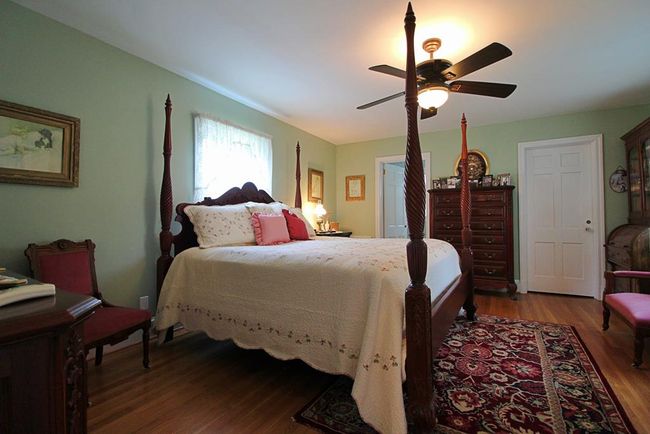 1538 Redfields Rd, House other with 4 bedrooms, 3 bathrooms and null parking in Appomattox VA | Image 31