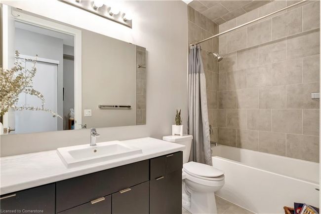 212 - 73 Arthur St S, House attached with 1 bedrooms, 1 bathrooms and 1 parking in Guelph ON | Image 12