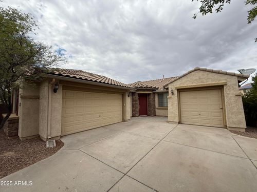 3440 N Spyglass Dr, Florence, AZ, 85132-7521 | Card Image