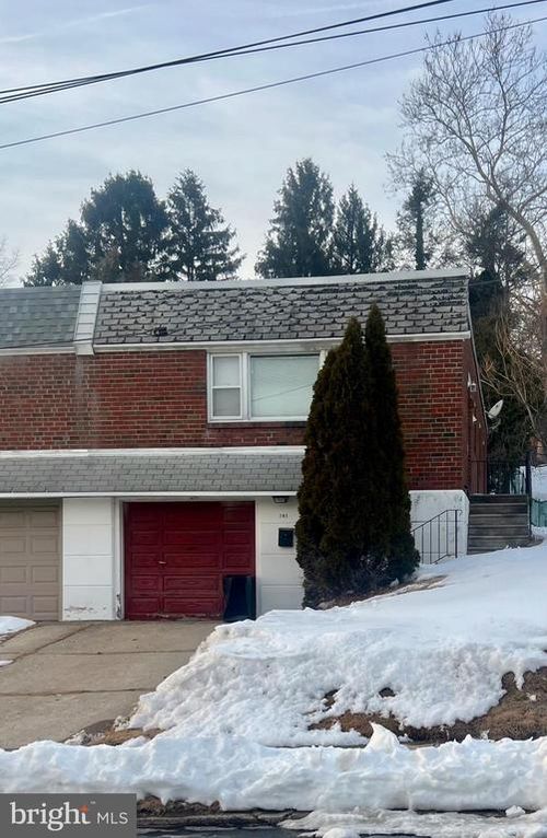 781 Livezey Ln, PHILADELPHIA, PA, 19128-1526 | Card Image