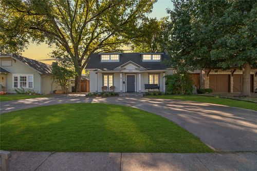 5828 Prospect Ave, Dallas, TX, 75206-7238 | Card Image