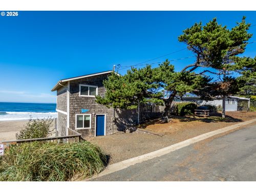 7115 Neptune Ave, Gleneden Beach, OR, 97388 | Card Image