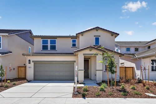 5057 Rain Shadow Way, Roseville, CA, 95747-8595 | Card Image