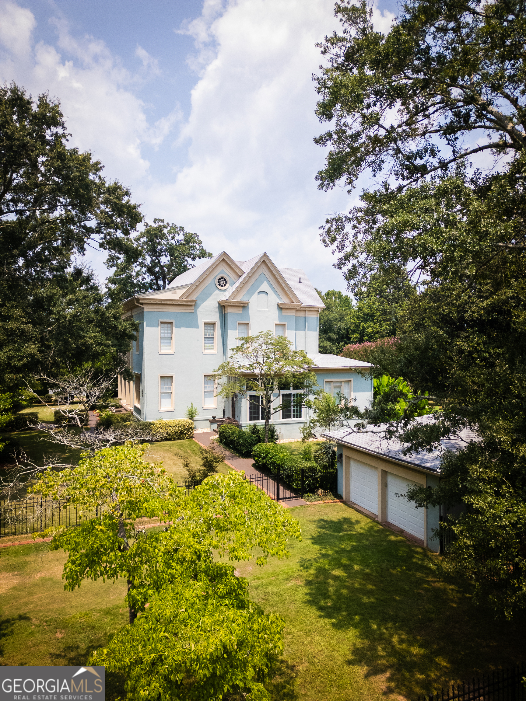 Residential in Grantville 3