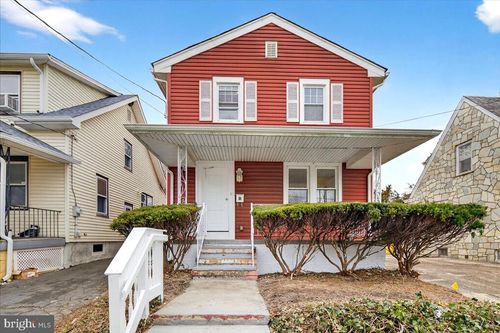 21 Clover Ave, Ewing, NJ, 08638-3613 | Card Image