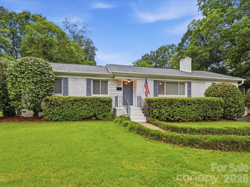 4318 Ruskin Dr, Charlotte, NC, 28209-2927 | Card Image